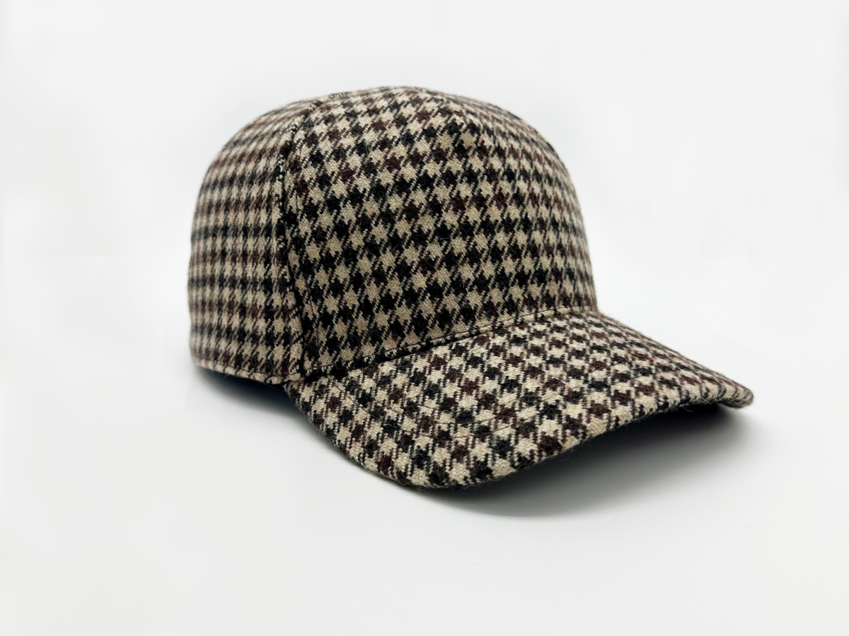 Canis with Dormeuil II