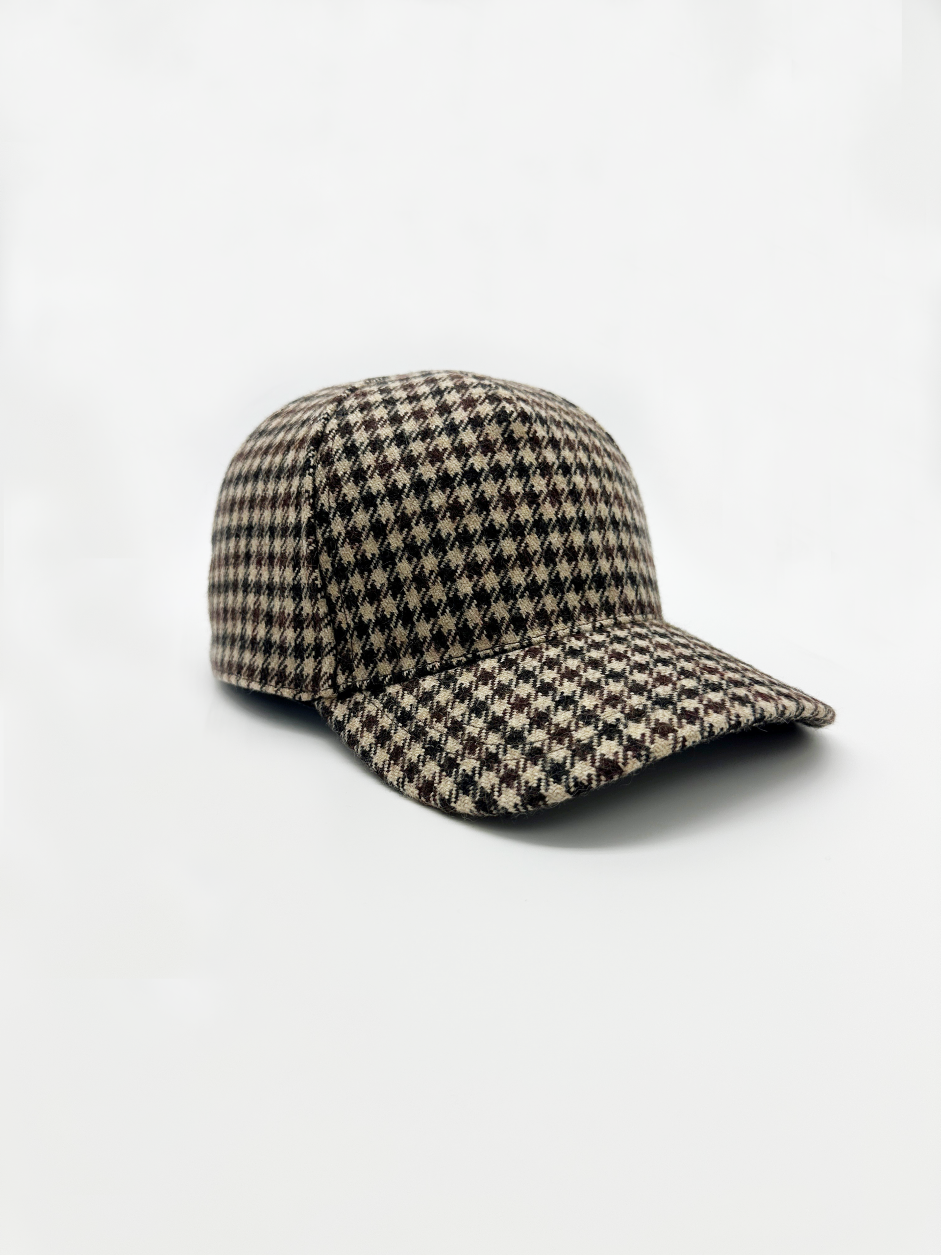 Canis with Dormeuil II